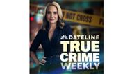 Dateline: What happened to Mindy Morgenstern (Image via Spotify)